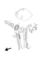 CAMSHAFT & CHAIN