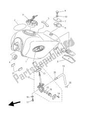 benzinetank