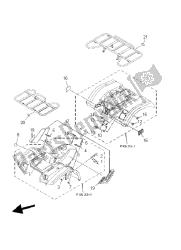 emblème et étiquette