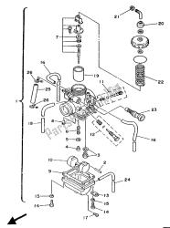 carburateur