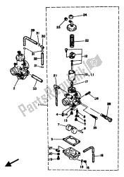 carburatore