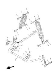 REAR SUSPENSION