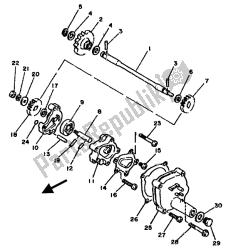 OIL PUMP 2