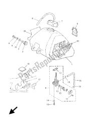 benzinetank