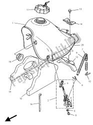 benzinetank