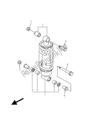 suspension arrière