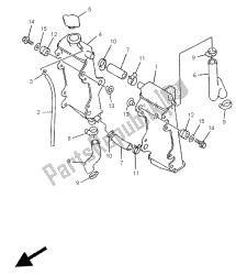 RADIATOR & HOSE