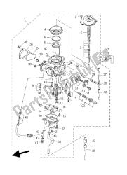 carburateur