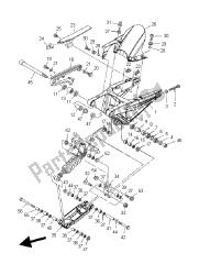 REAR ARM & SUSPENSION