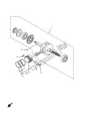 CRANKSHAFT & PISTON