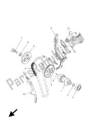 CAMSHAFT & CHAIN