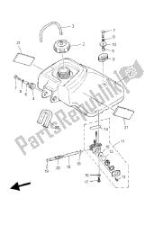 benzinetank