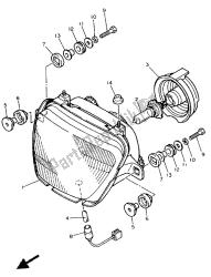 ALTERNATE (HEADLIGHT)