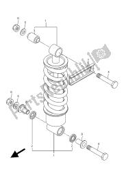 REAR SUSPENSION