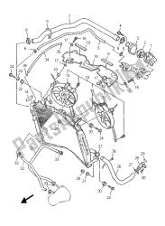 RADIATOR & HOSE