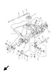 benzinetank