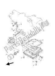 OIL COOLER