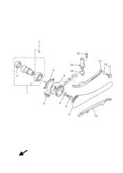 CAMSHAFT & CHAIN