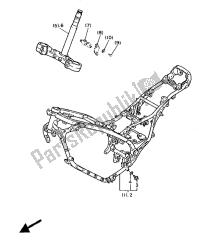 alternate (chassis) (voor nl-be-it)