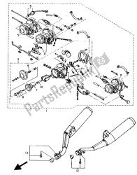 alternate (engine) (voor ch & at)