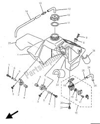 benzinetank