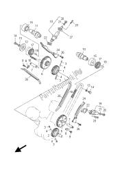 CAMSHAFT & CHAIN