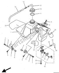 benzinetank