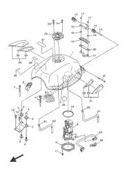 FUEL TANK (MS1)