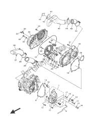 CRANKCASE COVER 1