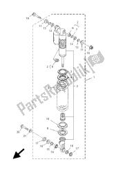 REAR SUSPENSION