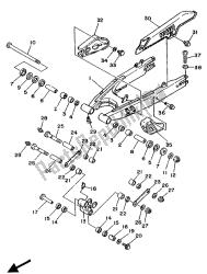 achterste arm