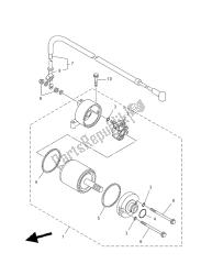 motor de arranque