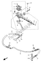 FRONT MASTER CYLINDER 2