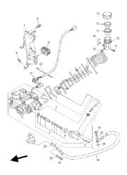 CLUCH ACTUATOR