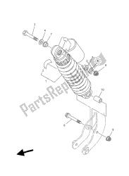 REAR SUSPENSION