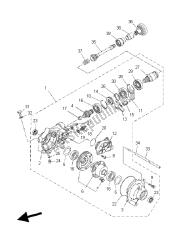 FRONT DIFFERENTIAL