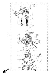 carburateur