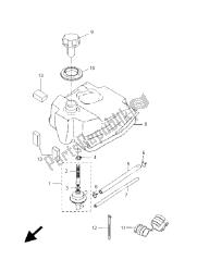 benzinetank