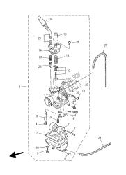 carburateur