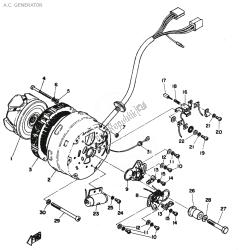 A.C. GENERATOR