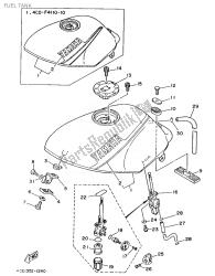 benzinetank