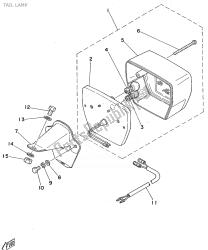 TAIL LAMP