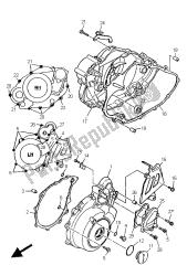 couvercle de carter 1