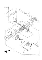 STARTING MOTOR