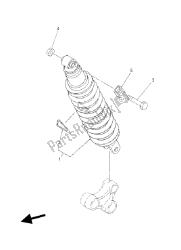 suspension arrière