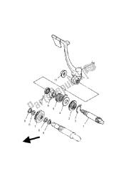 embrayage de démarrage