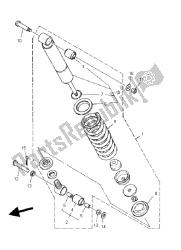 REAR SUSPENSION