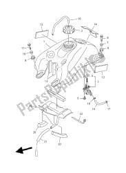 benzinetank