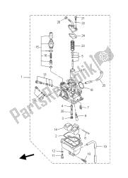 carburatore