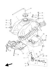 benzinetank